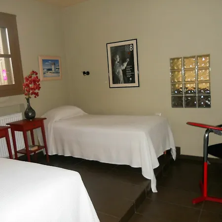 Idyllic Island House In Syros, With Garden, Spacious Terrace And Sea V Apartament Chrousa